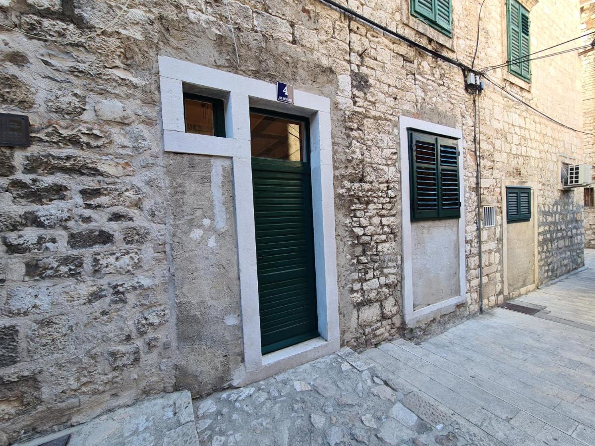 Mistique Apartment Sibenik Exterior photo